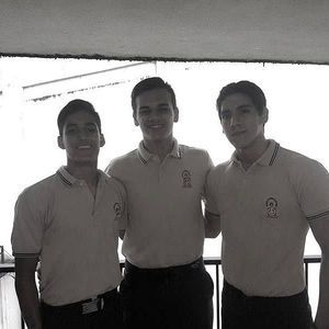 Meet your Posher, Dylan